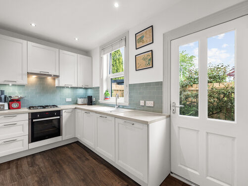 Majors Place, Falkirk, FK1 5QS