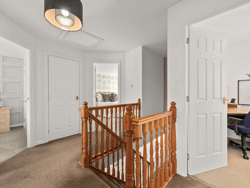 Bracken Avenue, Falkirk, FK1 5RF