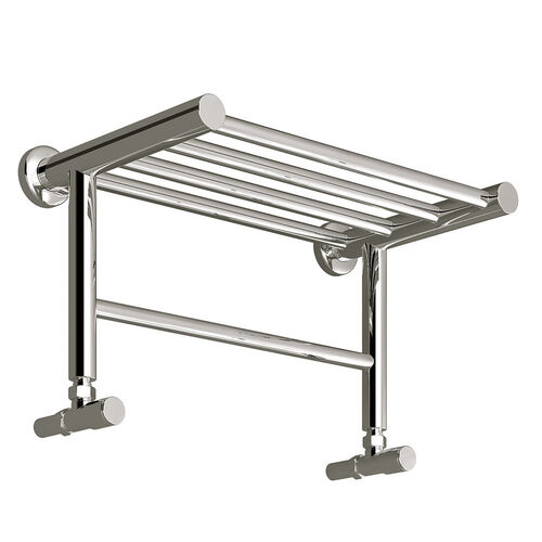Reina TROISI Stainless steel towel warmer 294H X 532W