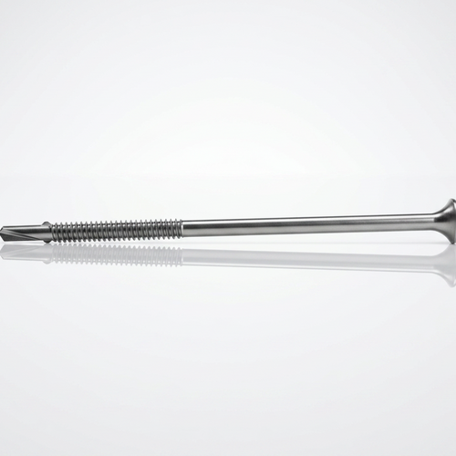 Timber TEK® for 4mm - 12.0mm Steel