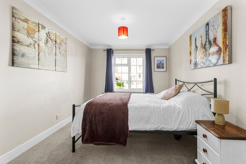 Babylon Way, Eastbourne