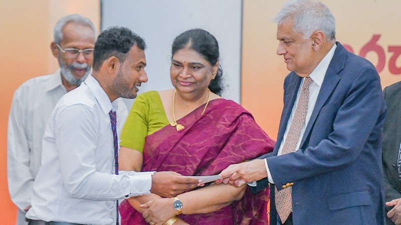 பழைய யாழ். ஆசிரியர் பாரம்பரியத்தை மீட்டெடுக்க செயலாற்றும் ஜனாதிபதி