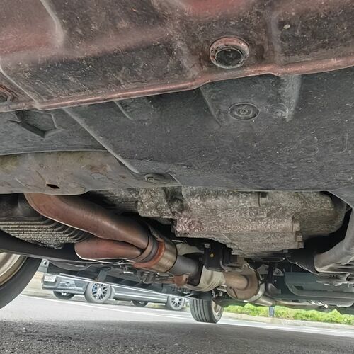 Honda Elysion Prestige 2011 V6 3.5 * LK11 UKJ