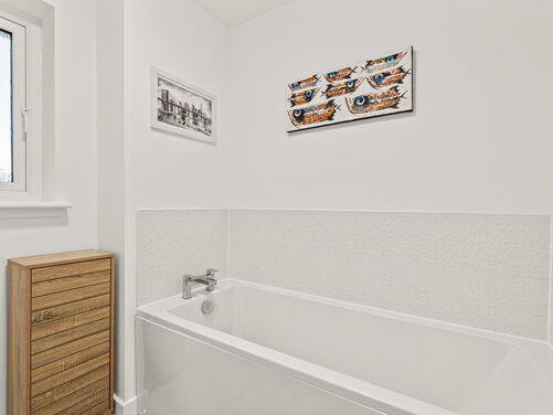 Kenny Drive, Maddiston, FK2 0WJ