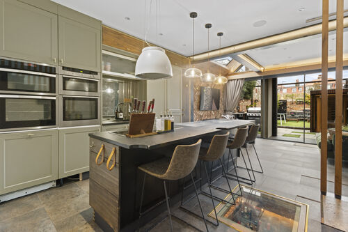 Woodgate Road, Eastbourne