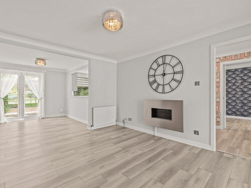 Polmont Park, Polmont, FK2 0XT