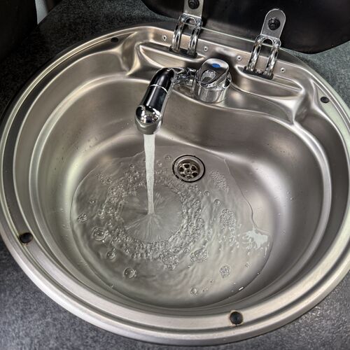 2014 VW Transporter T5 T30 Startline 2.0TDi - Viper Green