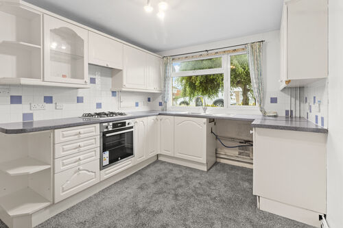 Chilham Close, Eastbourne