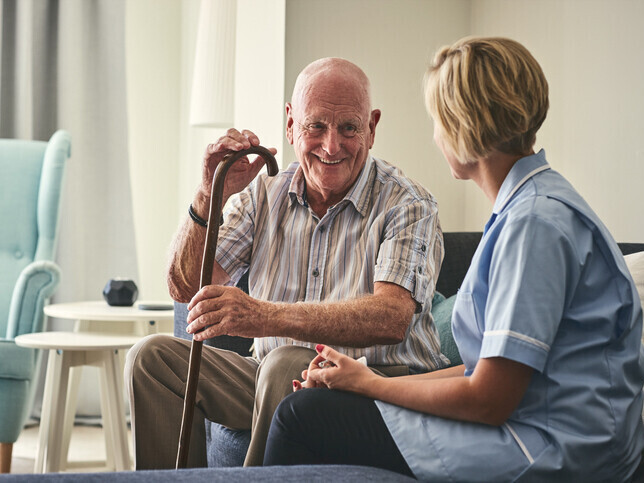 Why Choose Your Care?