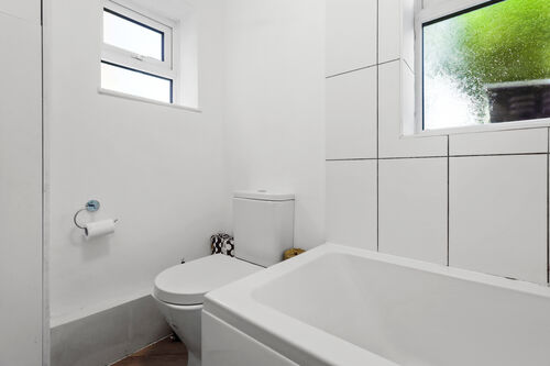 Whitley Road, Eastbourne