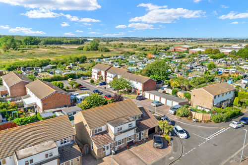 Bridgemere Road, Eastbourne