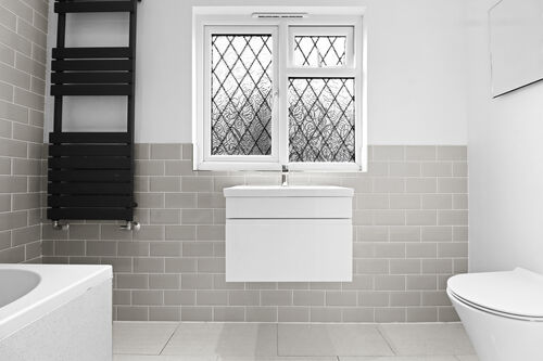 Broad Road, Eastbourne