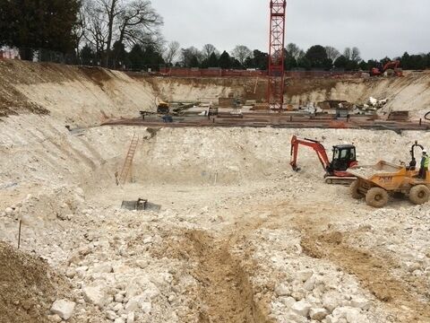 Private Country Estate 