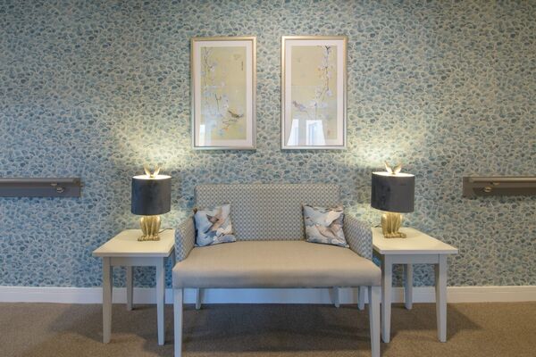 Portfolio | Hiedi Lazenby Design | Interior design for care Yorkshire | Architectural interior design Hull | Dementia interior design Stockport