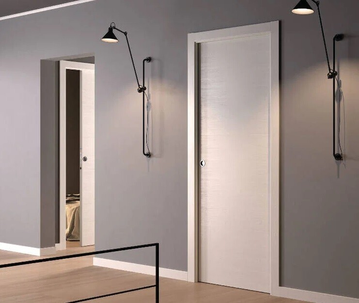 Scrigno Pocket Door Kits