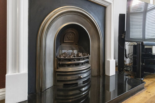 Kings Avenue, Eastbourne