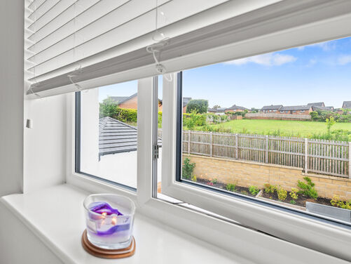 Kenny Drive, Maddiston, FK2 0WJ