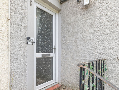 Main Street West, Menstrie, FK11 7BS
