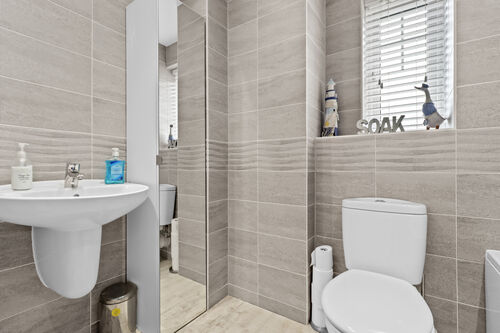 Lessing Lane, Eastbourne