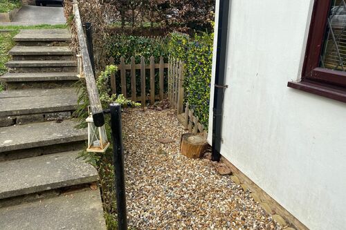 Juniper Gardens Welwyn Herts