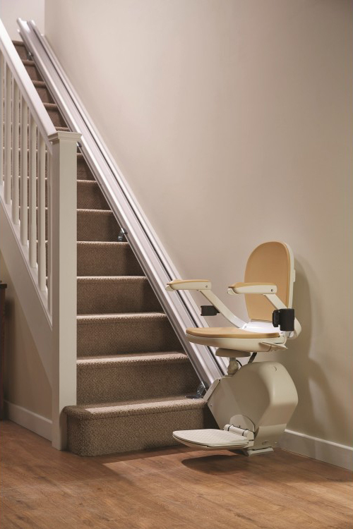 Stairlifts | Mobile Mobility Solutions
