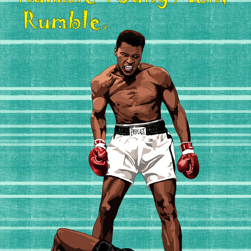 Rumble