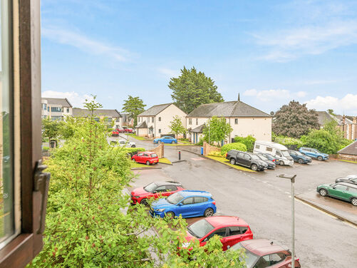 Colville Gardens, Alloa, FK10 1DU