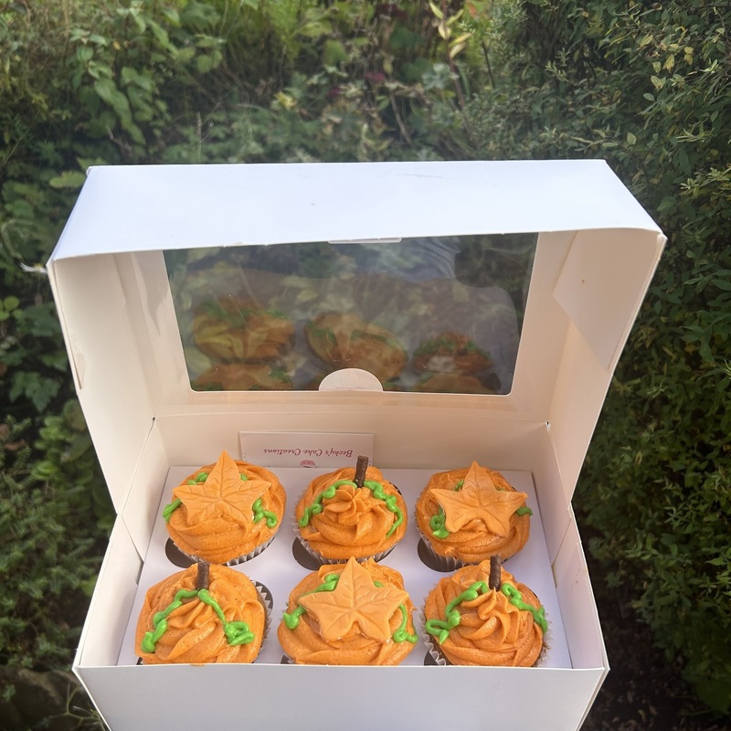 Becky’s Cake Creations | Cake Maker Nailsea | Cake Makers near me | Cake shop