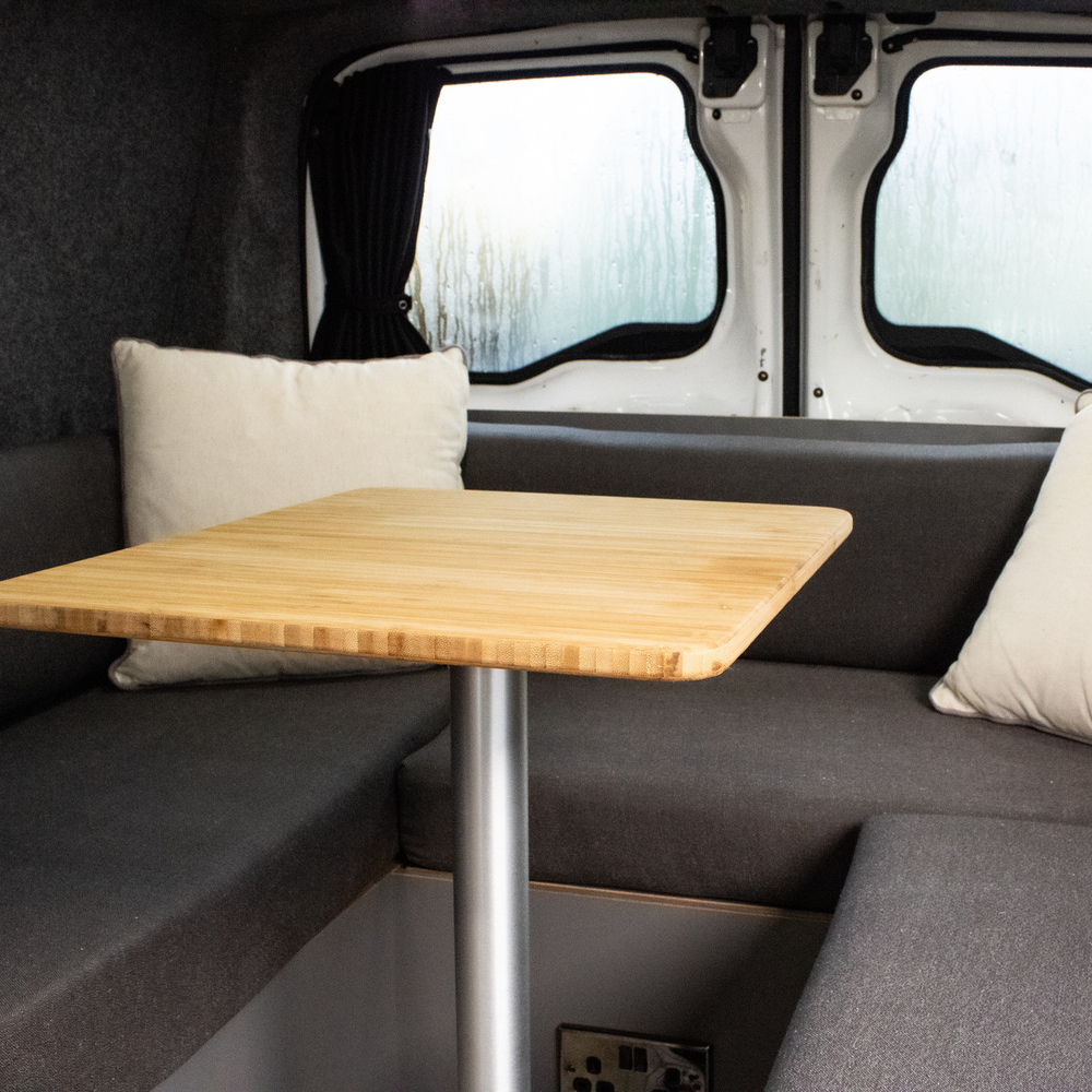 Campervan Furniture