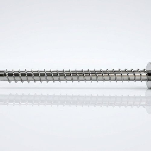 A2 Bi-metal™ Standard TEK® Unwashered Hex Head TEK® 3 For 1.2mm - 3.5mm Steel