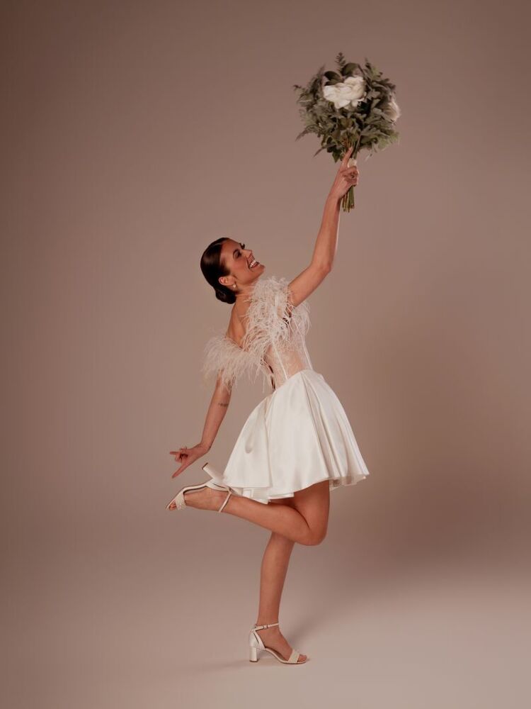 Jodie Scott Mua