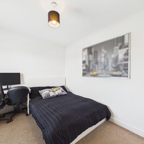 Pladda Road, Saltcoats