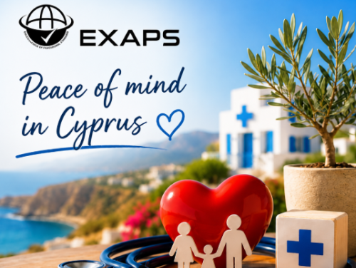 Healthcare in Cyprus for New Residents | GESY and Private Care
