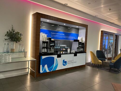 Gallery | Print Promotions Ltd | Digital Printers Leicester | Signs and Graphics | Vehicle Graphics