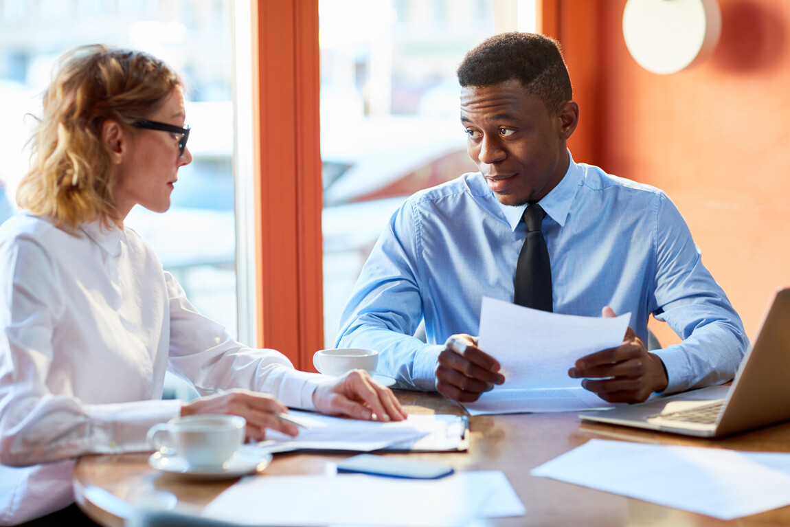 Business Advisory Services