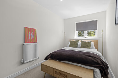 Kensington Way, Polegate