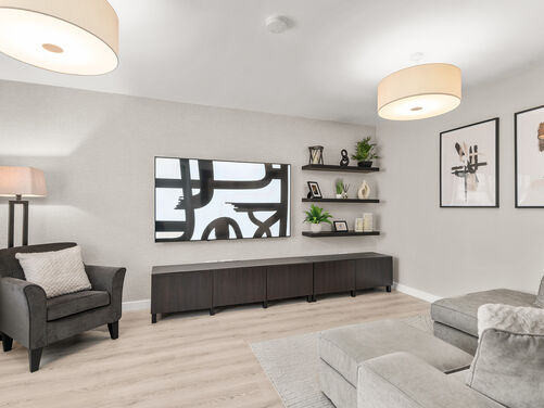 Kenny Drive, Maddiston, FK2 0WJ