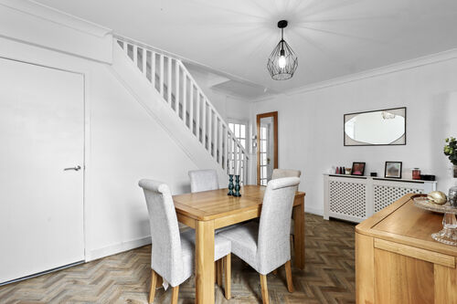 Beamsley Road, Eastbourne