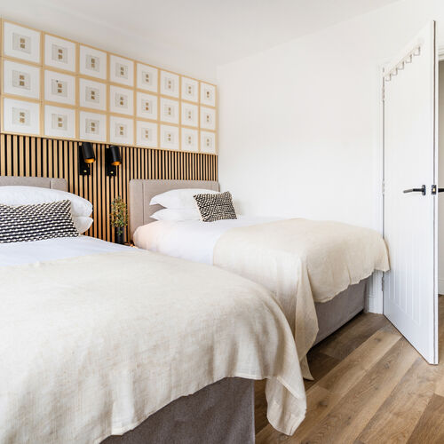 Northwood House, Rickmansworth