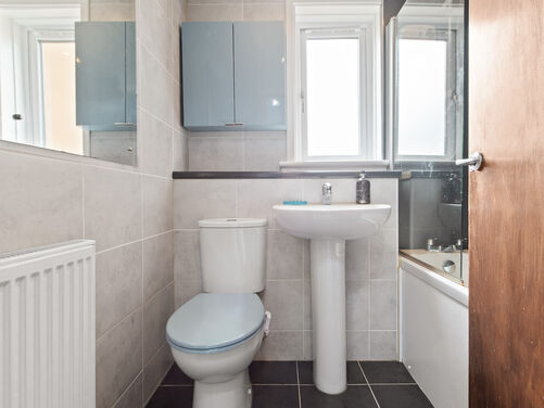 Tulligarth Park, Alloa, FK10 2DD