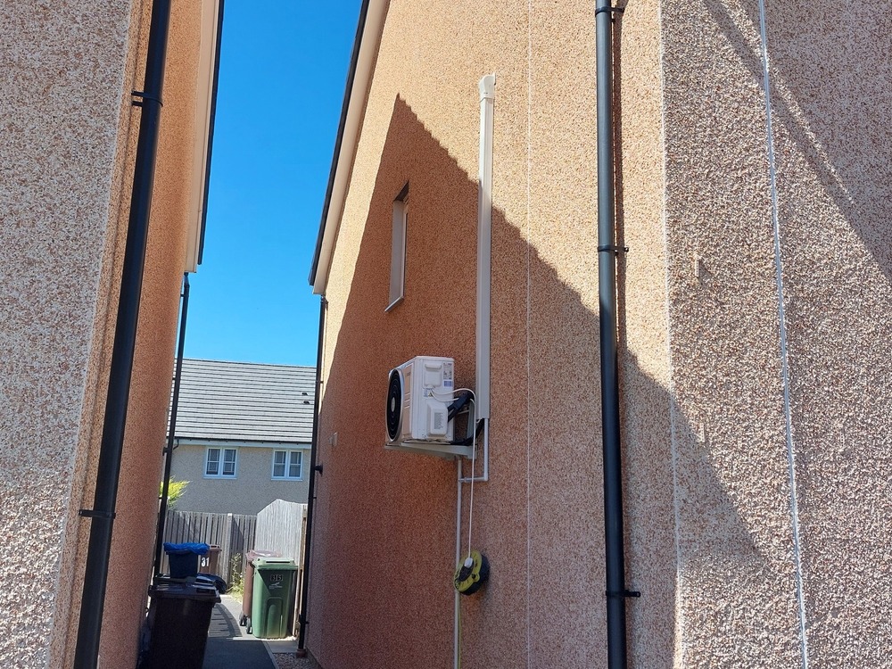 Air Cons / Heat Pump Quote | Valgas LTD | Boiler installations | Boiler quotes fixed price | Air conditioning installation