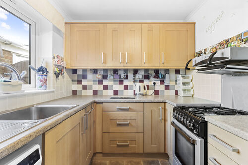 Middleton Drive, Eastbourne