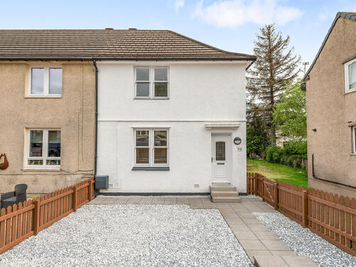 Larbert Road, Bonnybridge, FK4 1EP
