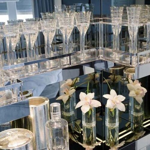 Celestial Hope Motor Yacht