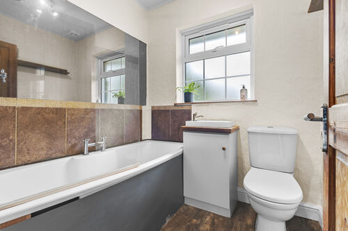 Wish Hill, Eastbourne