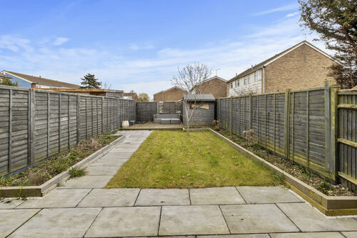 Filder Close, Eastbourne