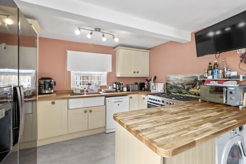 Eastbourne Road, Willingdon