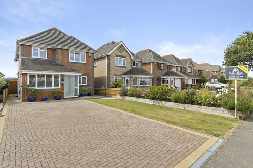 Aberdale Road, Polegate