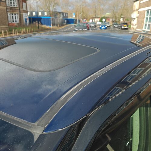 2012 Honda Elysion 2.4 Twin-Sunroof