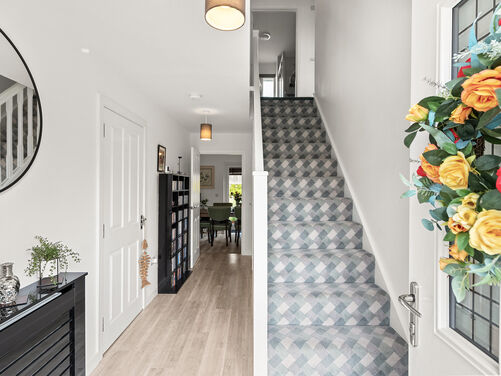 Kenny Drive, Maddiston, FK2 0WJ